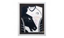 กรอบรูปโชว์เสื้อโชว์ลายเซ็น